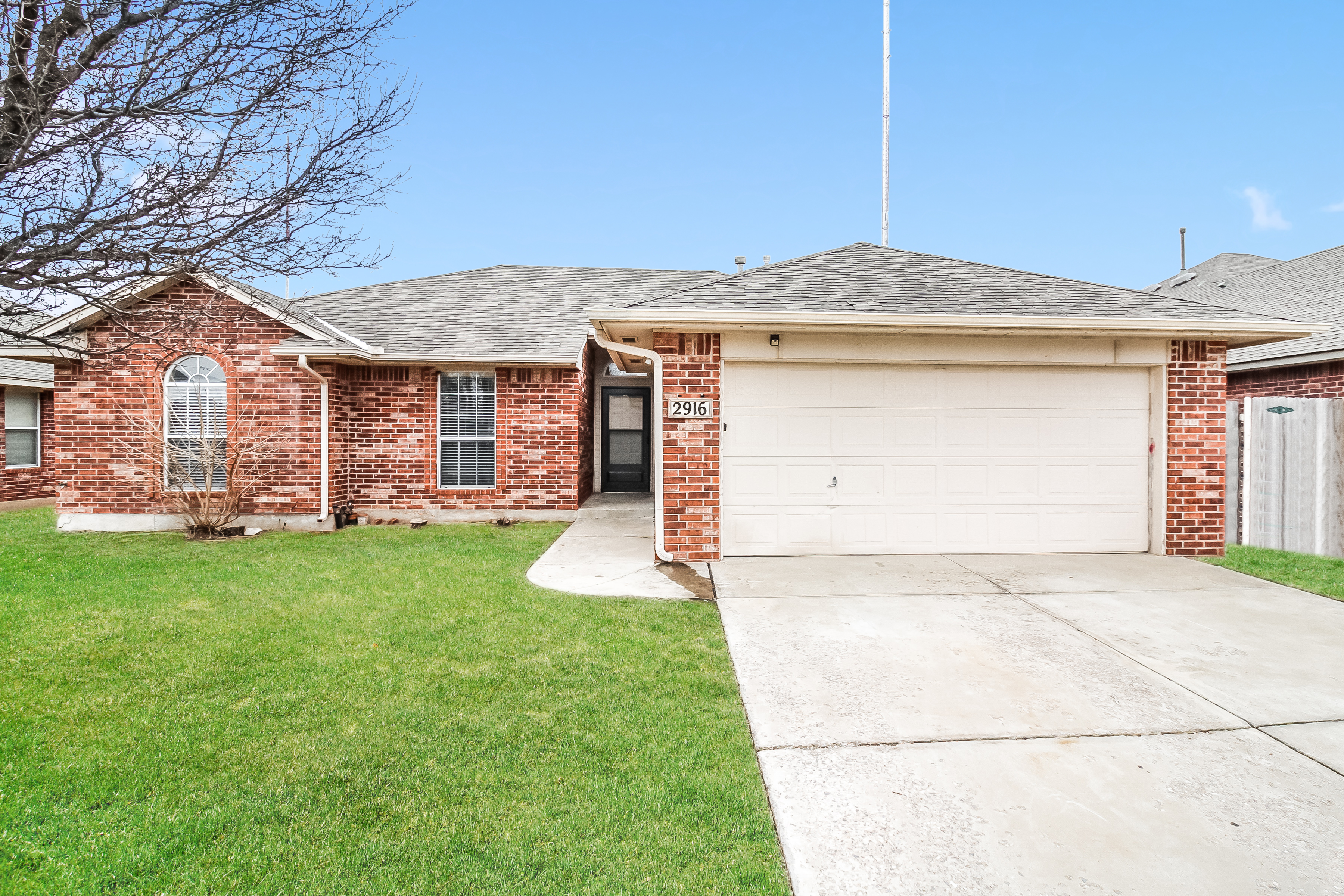 2916 SE 97th St Oklahoma City, OK 73160